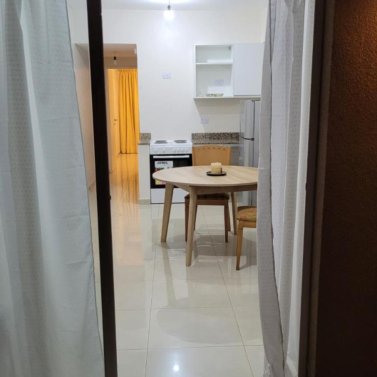 Moderno y Luminoso 2 Ambientes Barrio Norte - One-Bedroom Apartment - 7