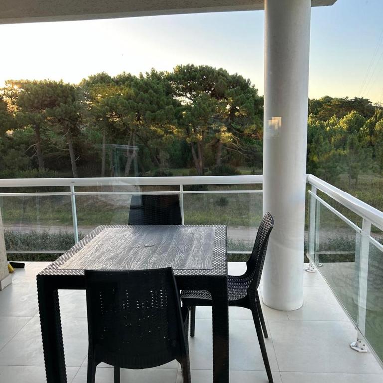 Complejo Tortugas Pinamar - Apartamento de 1 dormitorio - 13