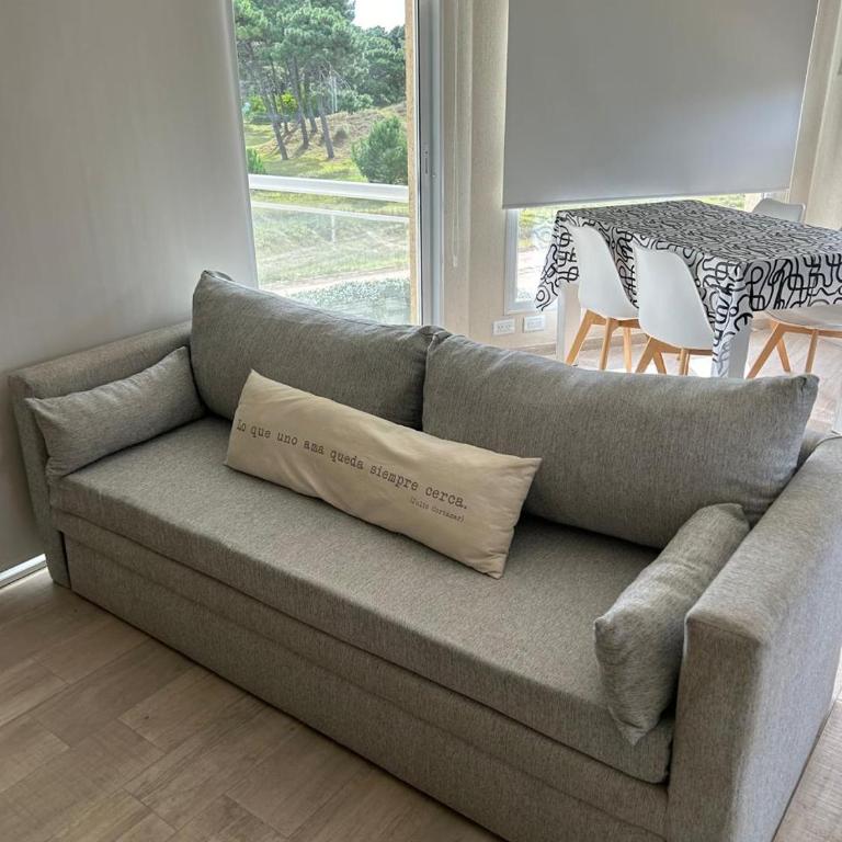 Complejo Tortugas Pinamar - Apartamento de 1 dormitorio - 14