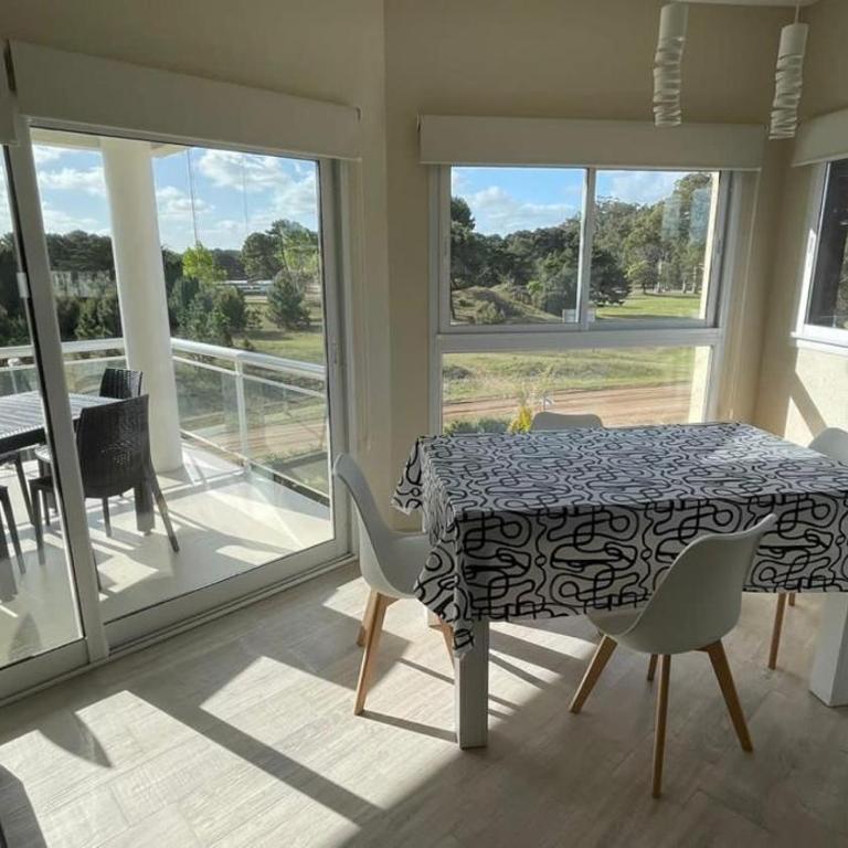 Complejo Tortugas Pinamar - Apartamento de 1 dormitorio - 15