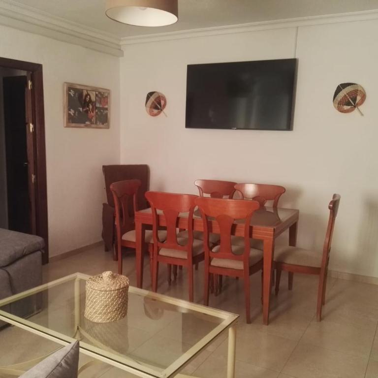Casa Loli - Apartamento de 3 dormitorios - 50