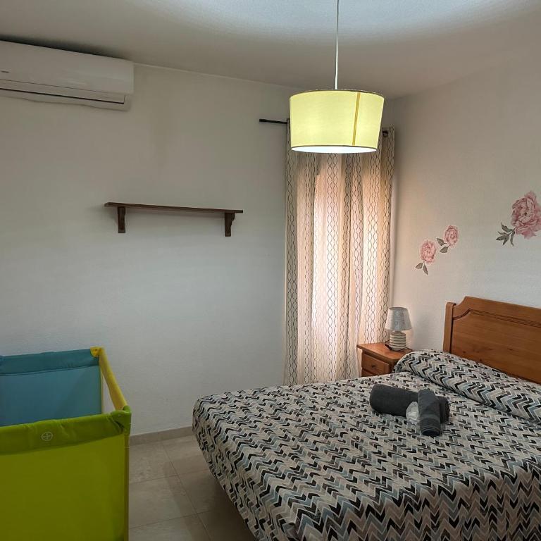 Casa Loli - Apartamento de 3 dormitorios - 54