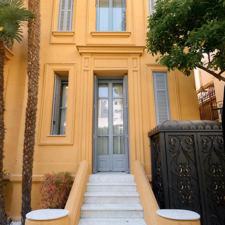 Maison des Barons - Deluxe Suite Meursault - 1