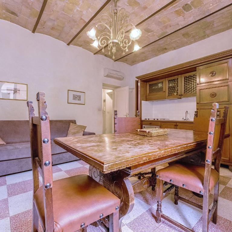 Borgo Vittorio - Appartamento - 2