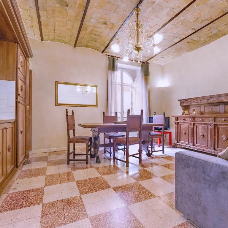 Borgo Vittorio - Appartamento - 5
