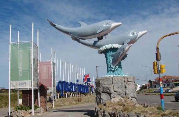 Casa alpino cerca del mar!!!!! - Casa de 2 dormitorios - 68