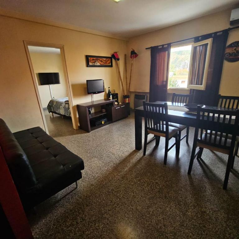 76 Arruabarrena - Apartamento - 3