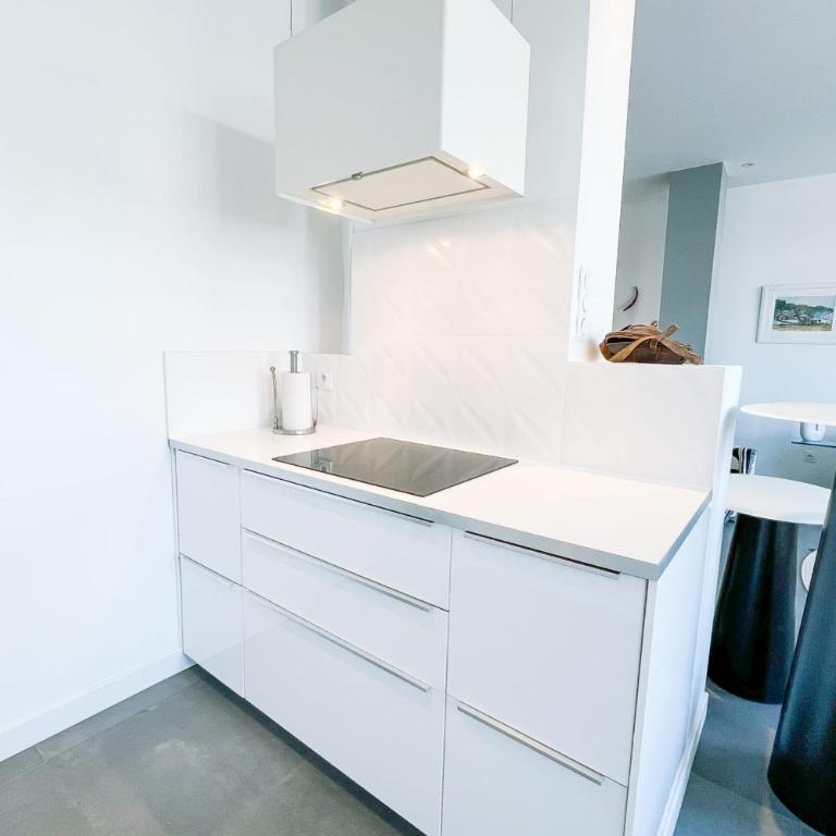 #GX Le Belgrade Spacieux T4 Climatisé en Hypercentre - Appartement - 10