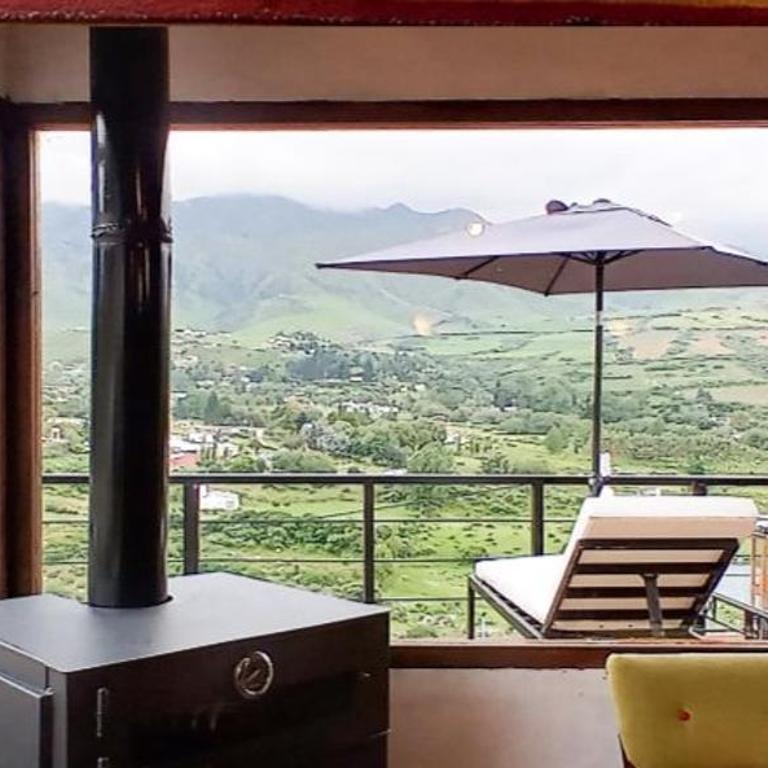 Terrazas del Cerro - Villa de 2 dormitorios - 7