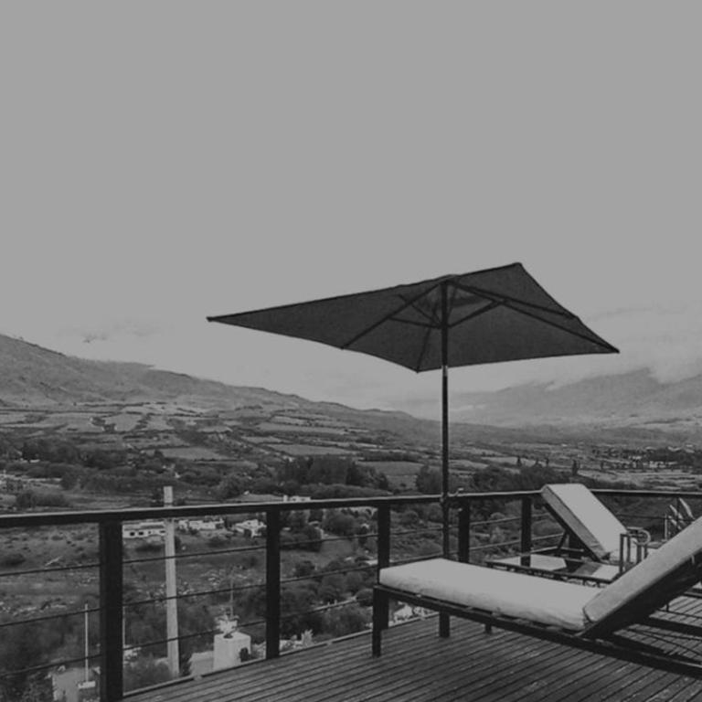 Terrazas del Cerro - Villa de 2 dormitorios - 10