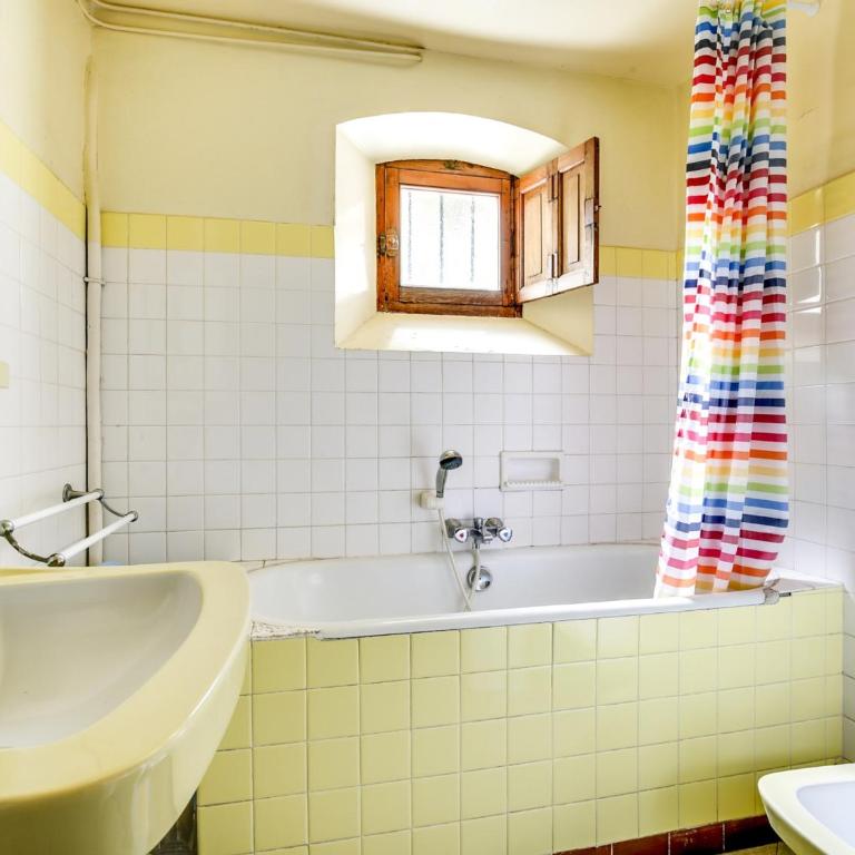 Villa Arcachonnaise 100m², 3 chambres, jardin, terrasse, parking - Quartier Ville d'Hiver, Arcachon - FR-1-474-47 - Villa (6 Adulti) - 10