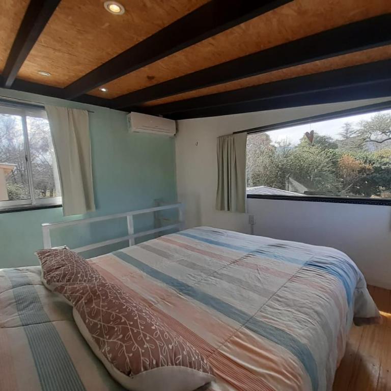 Las Martinetas - Casa con 1 dormitorio - 17