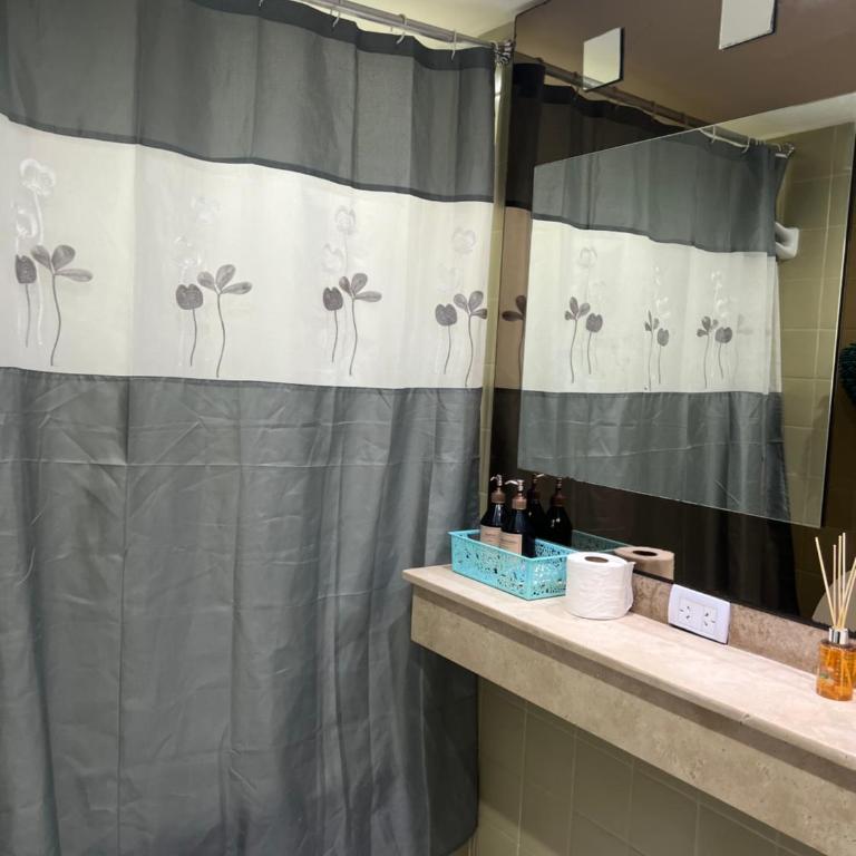 Av. Corrientes 820, Obelisco II - Apartamento de 1 dormitorio - 4