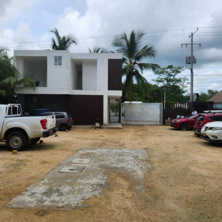 Costa Serena Casa 3 - Three-Bedroom House - 56