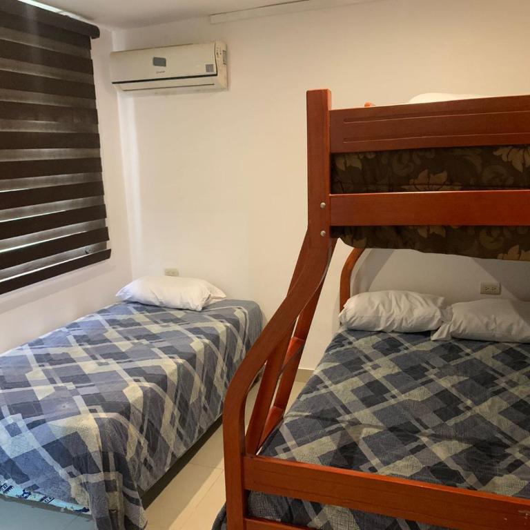 The Heights in Montañita - Apartamento de 3 dormitorios - 9