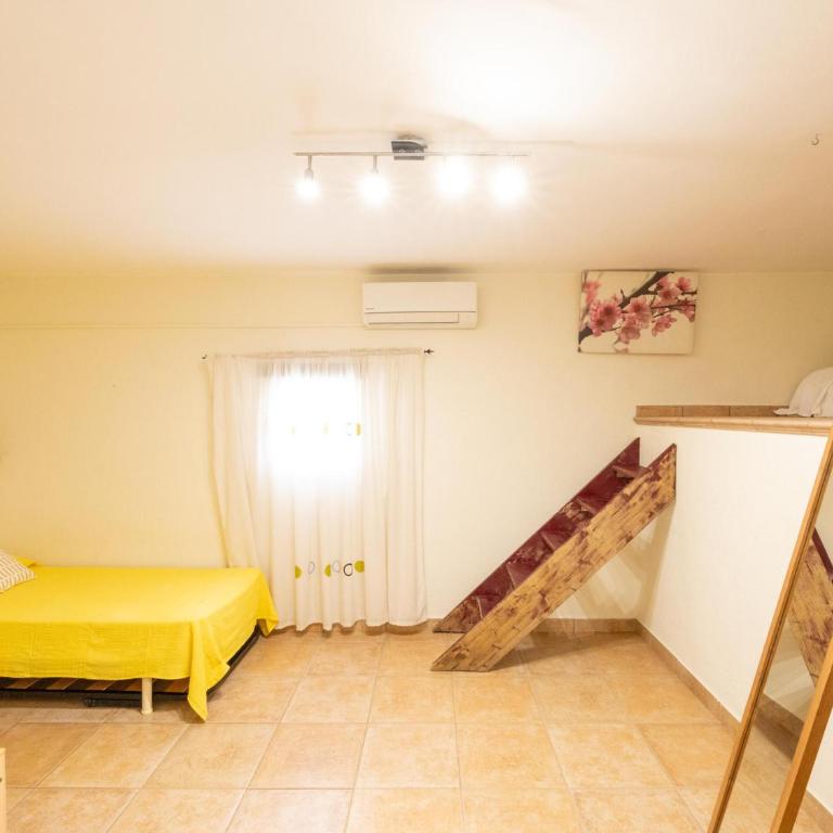 Casa familiar con Wi-Fi y aire acondicionado, cerca de la playa - ES-325-8 - Ferienhaus - 20
