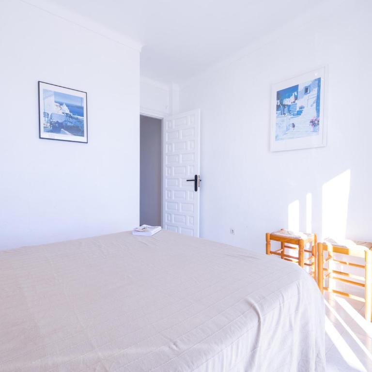 Apartamento renovado con terraza vistas al mar en L'Escala - ES-325-24 - Apartment - 26