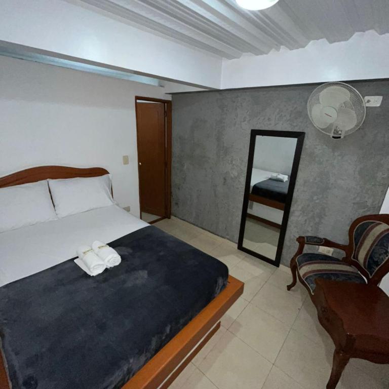 Hotel San Diego DOSQUEBRADAS - Habitación Doble - 5