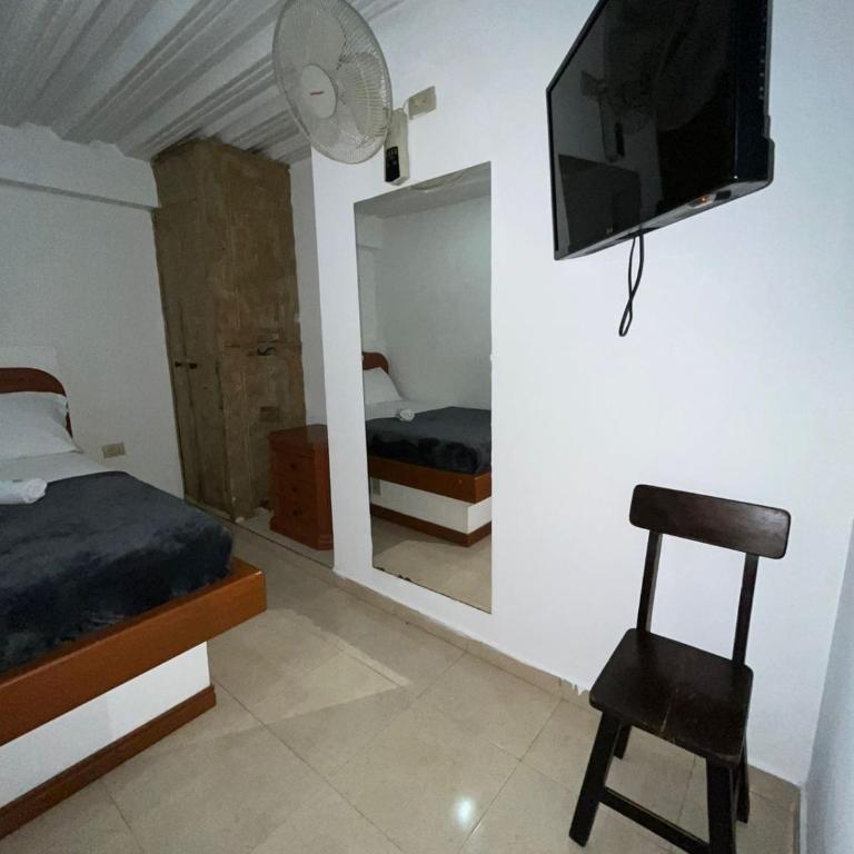 Hotel San Diego DOSQUEBRADAS - Habitación Doble - 11