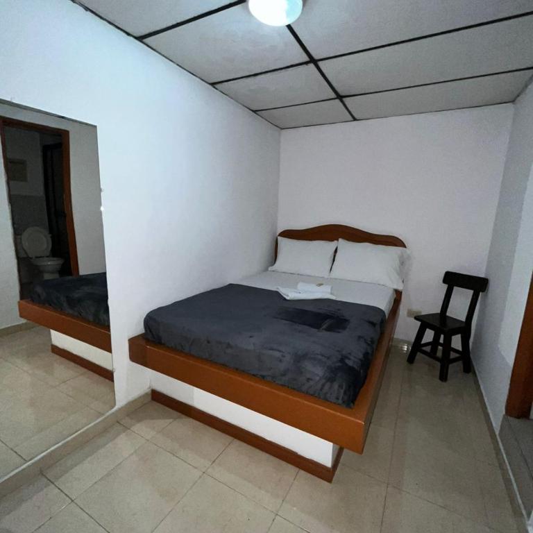 Hotel San Diego DOSQUEBRADAS - Habitación Doble - 15