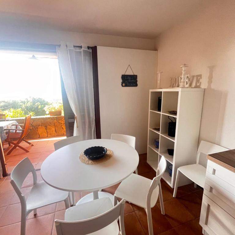 LE TERRAZZE Porto Rotondo - Appartamento con 2 Camere da Letto - 17