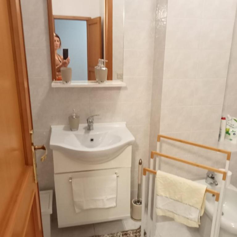 Casa Catia - Appartamento con 2 Camere da Letto - 20