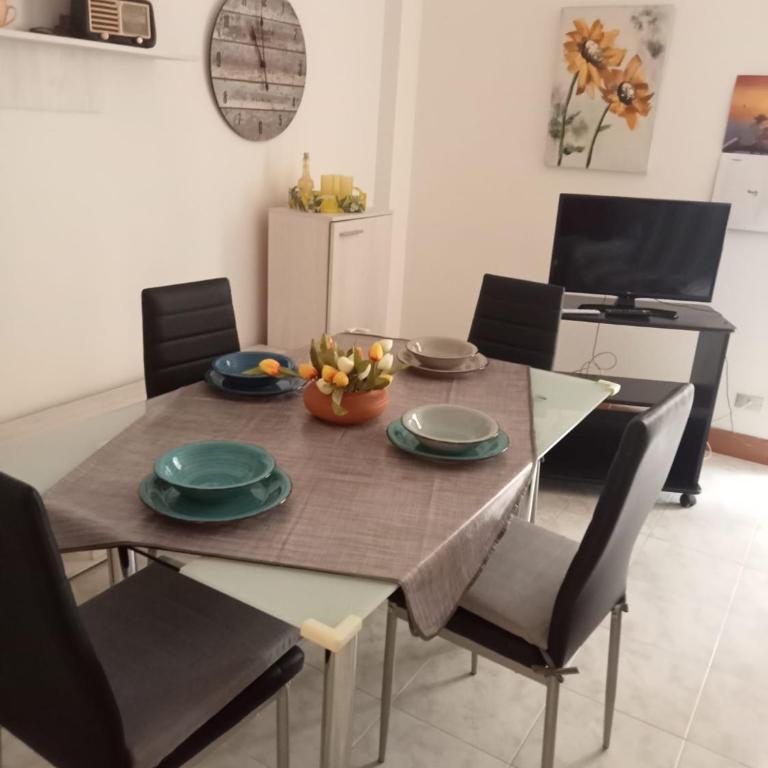 Casa Catia - Appartamento con 2 Camere da Letto - 1