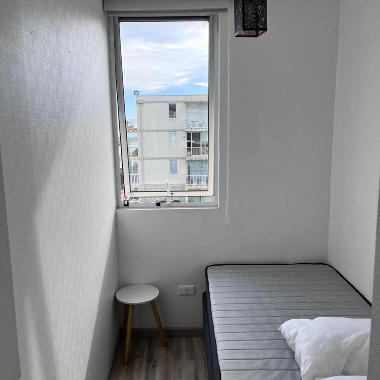 Bordemar, primera línea de playa - Three-Bedroom Apartment - Oceanfront - 15