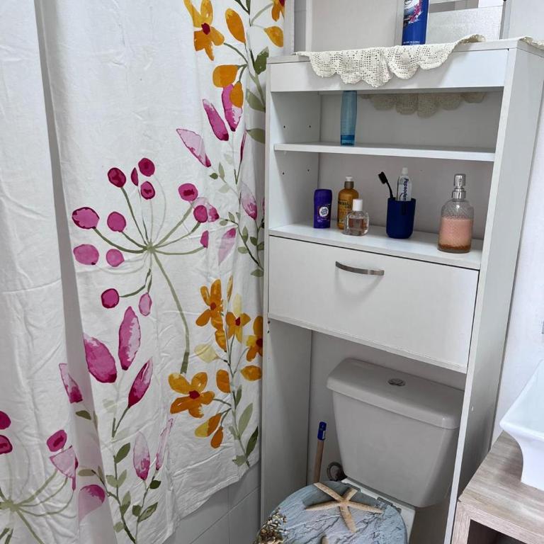 Bordemar, primera línea de playa - Three-Bedroom Apartment - Oceanfront - 16