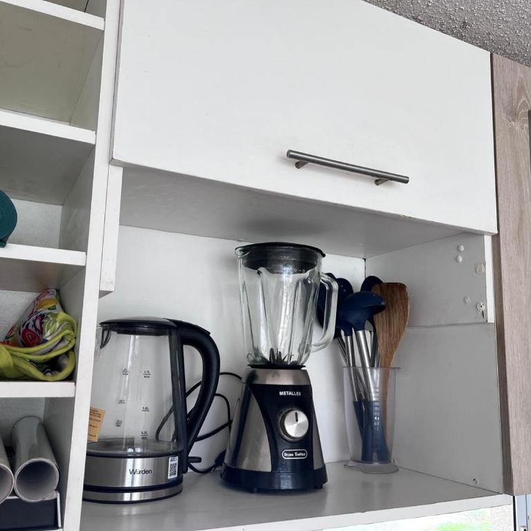 Bordemar, primera línea de playa - Three-Bedroom Apartment - Oceanfront - 12