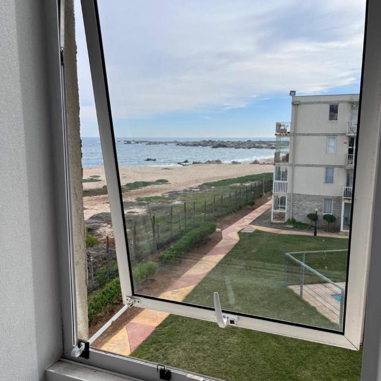 Bordemar, primera línea de playa - Three-Bedroom Apartment - Oceanfront - 10