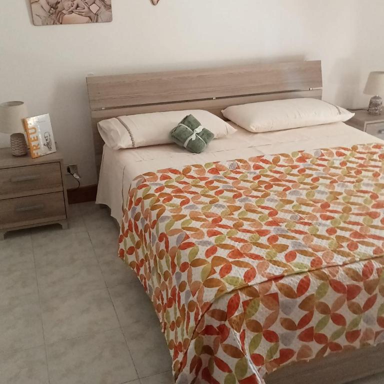 Casa Catia - Appartamento con 2 Camere da Letto - 8