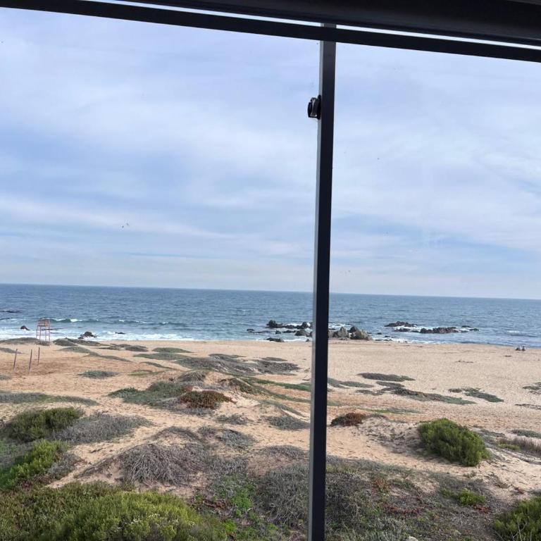Bordemar, primera línea de playa - Three-Bedroom Apartment - Oceanfront - 17