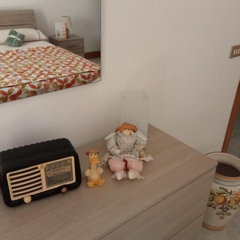 Casa Catia - Appartamento con 2 Camere da Letto - 12