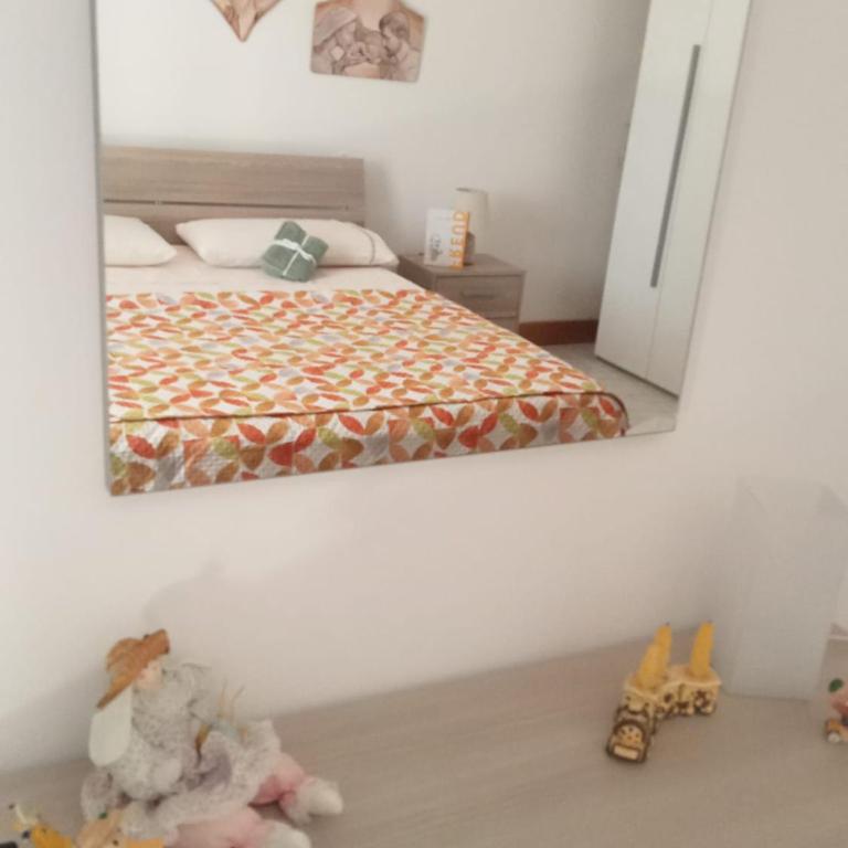 Casa Catia - Appartamento con 2 Camere da Letto - 10