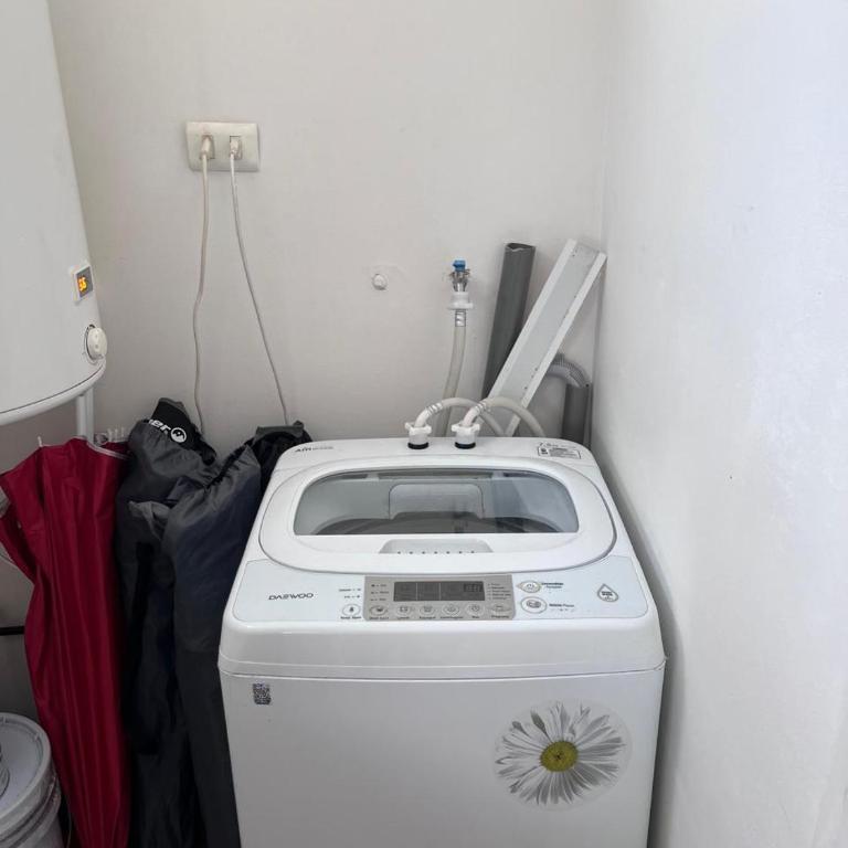 Bordemar, primera línea de playa - Three-Bedroom Apartment - Oceanfront - 21