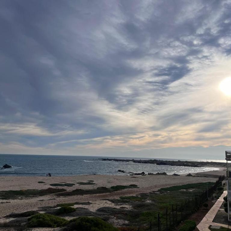 Bordemar, primera línea de playa - Three-Bedroom Apartment - Oceanfront - 20