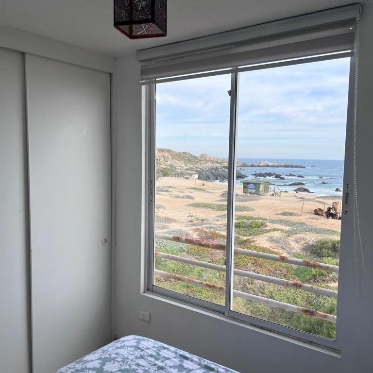 Bordemar, primera línea de playa - Three-Bedroom Apartment - Oceanfront - 23