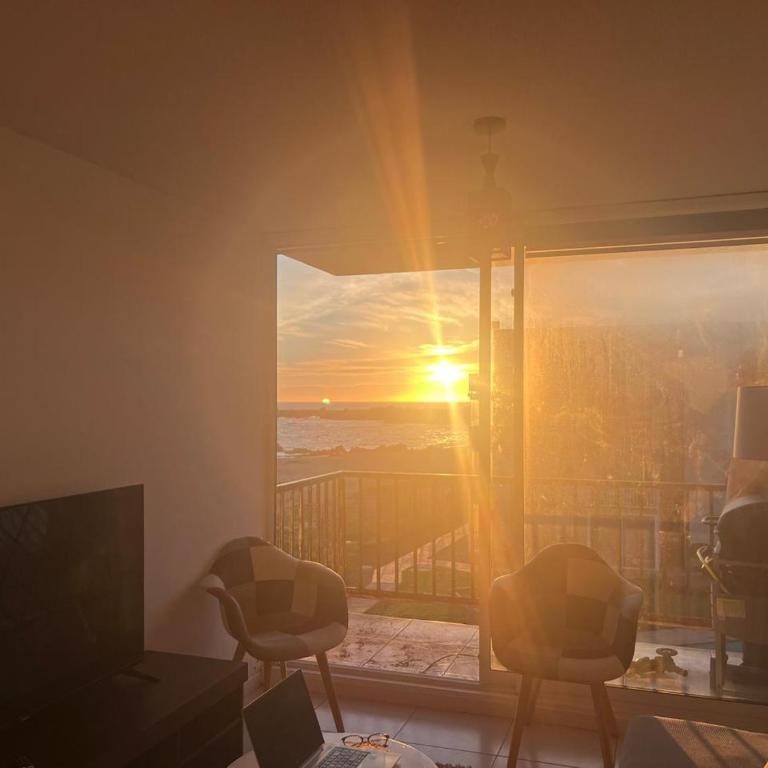 Bordemar, primera línea de playa - Three-Bedroom Apartment - Oceanfront - 24