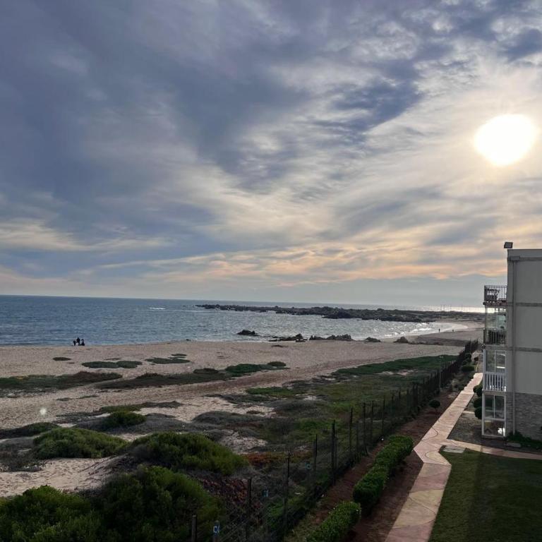 Bordemar, primera línea de playa - Three-Bedroom Apartment - Oceanfront - 26