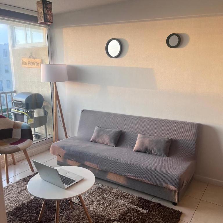 Bordemar, primera línea de playa - Three-Bedroom Apartment - Oceanfront - 29