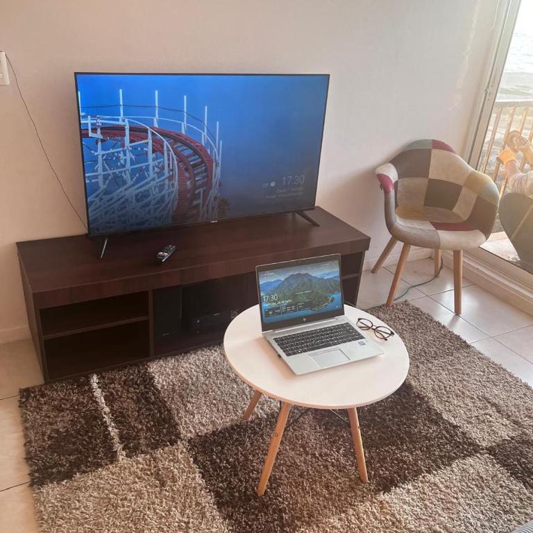 Bordemar, primera línea de playa - Three-Bedroom Apartment - Oceanfront - 31