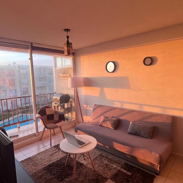 Bordemar, primera línea de playa - Three-Bedroom Apartment - Oceanfront - 33