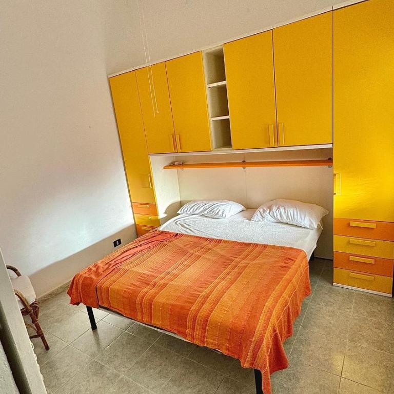 Villa Franziscu - Three-Bedroom Vacation Home - 5