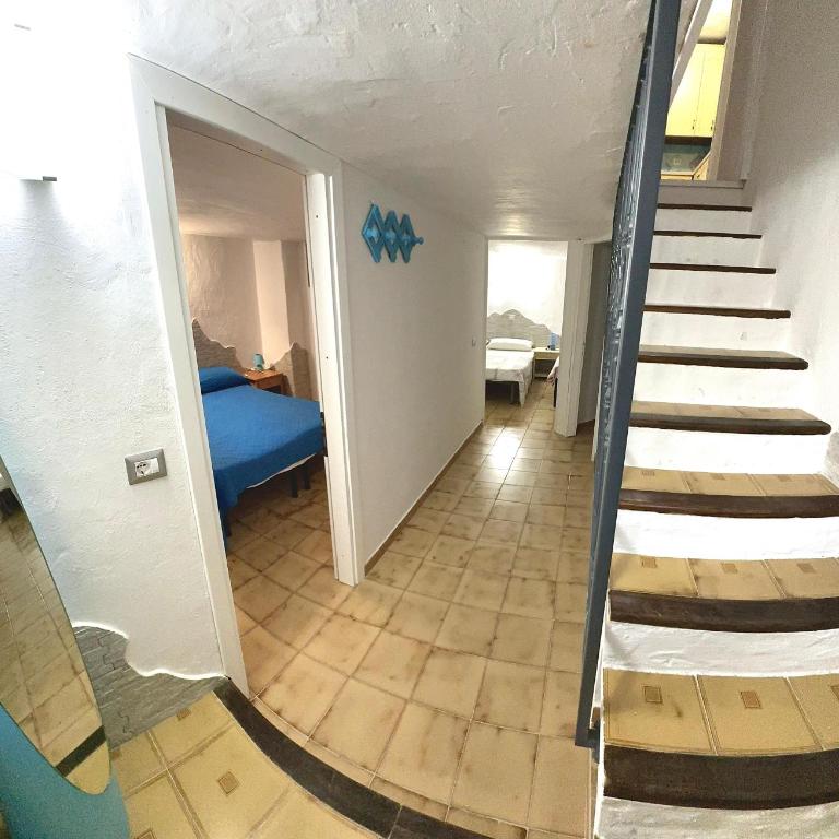 Villa Franziscu - Three-Bedroom Vacation Home - 8
