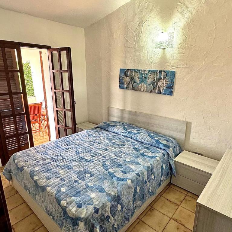 Villa Franziscu - Three-Bedroom Vacation Home - 9