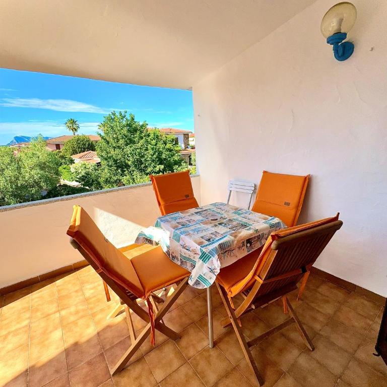 Villa Franziscu - Three-Bedroom Vacation Home - 12