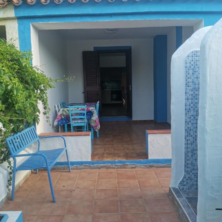 Villa Franziscu - Three-Bedroom Vacation Home - 2