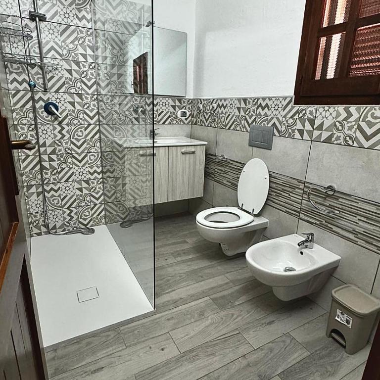 Villa Franziscu - Three-Bedroom Vacation Home - 11