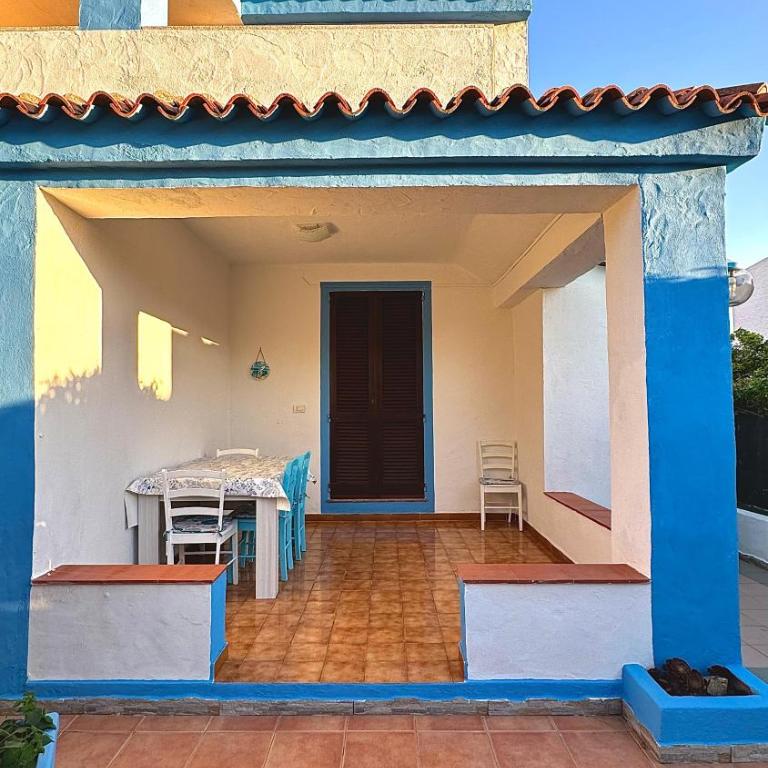 Villa Franziscu - Three-Bedroom Vacation Home - 3